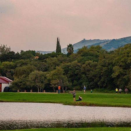 Valley Of The Rainbow Fly Fishing Estate Dullstroom Kültér fotó