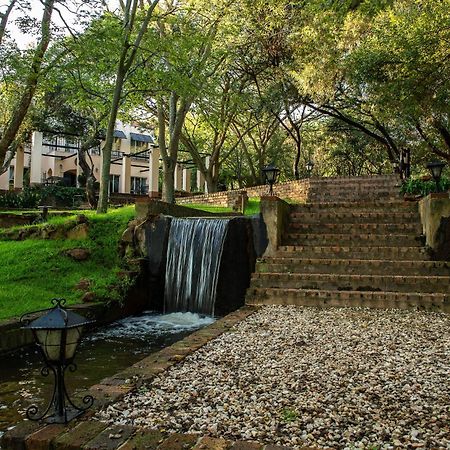 Valley Of The Rainbow Fly Fishing Estate Dullstroom Kültér fotó