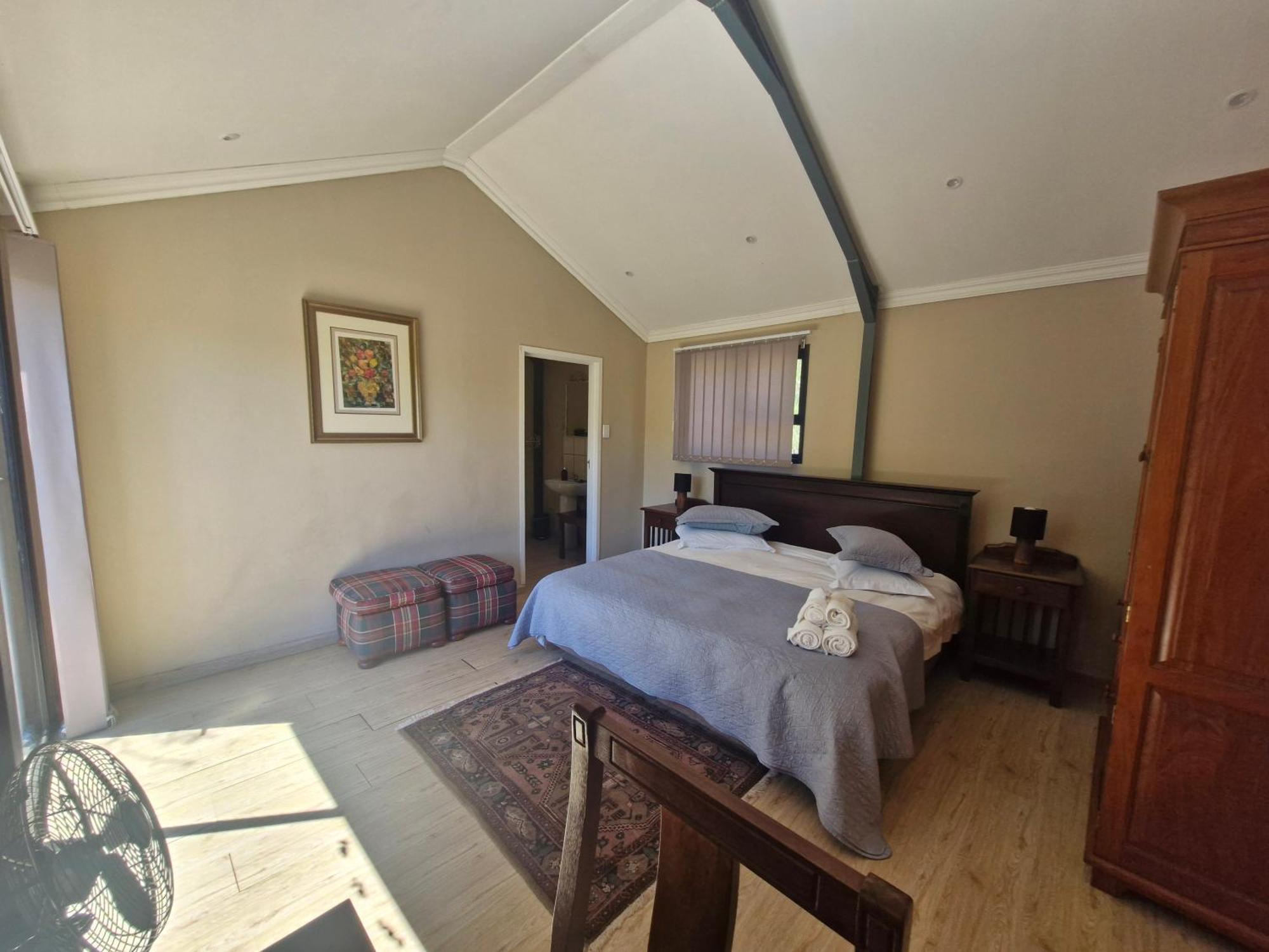 Valley Of The Rainbow Fly Fishing Estate Dullstroom Szoba fotó