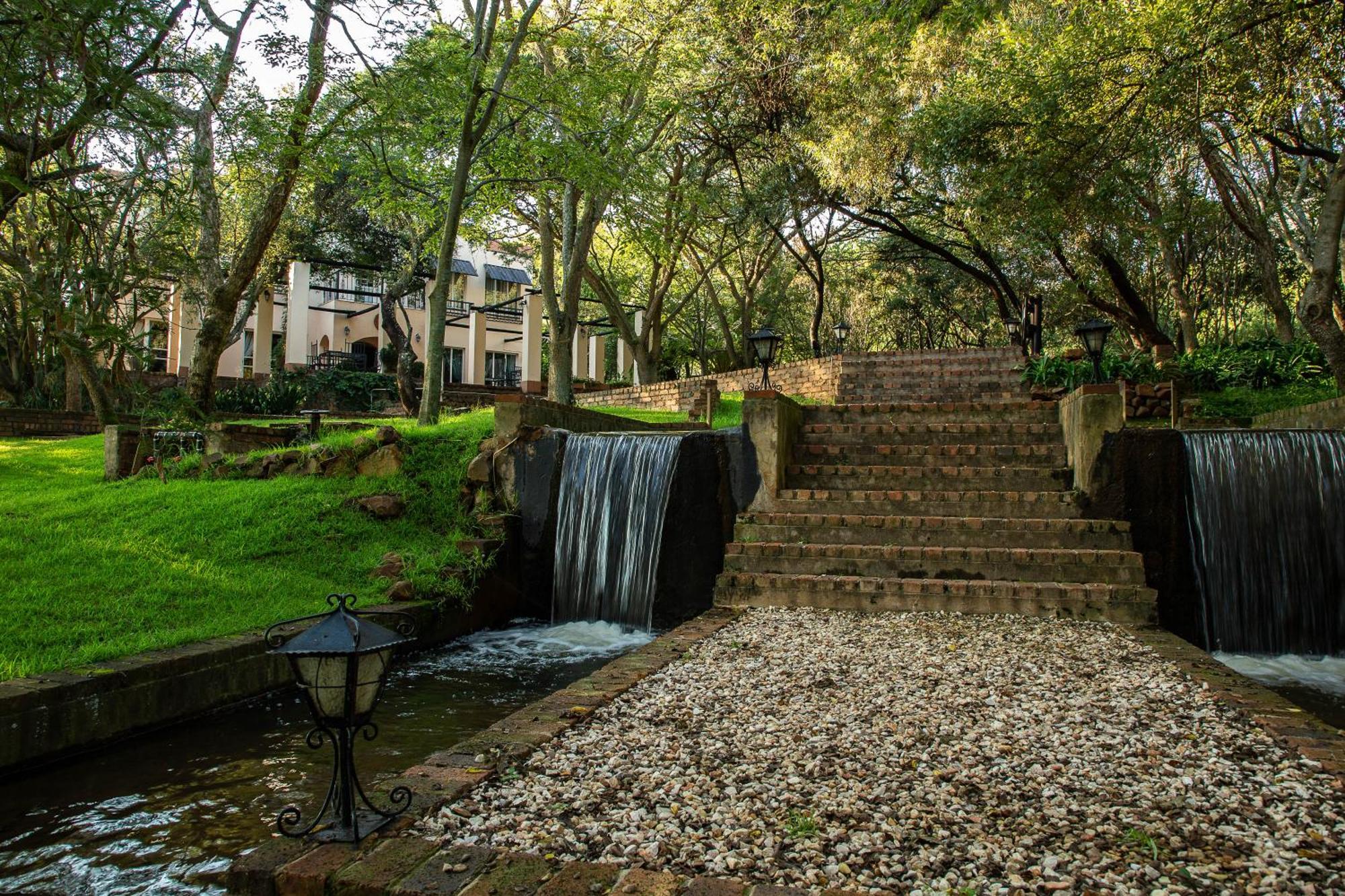 Valley Of The Rainbow Fly Fishing Estate Dullstroom Kültér fotó
