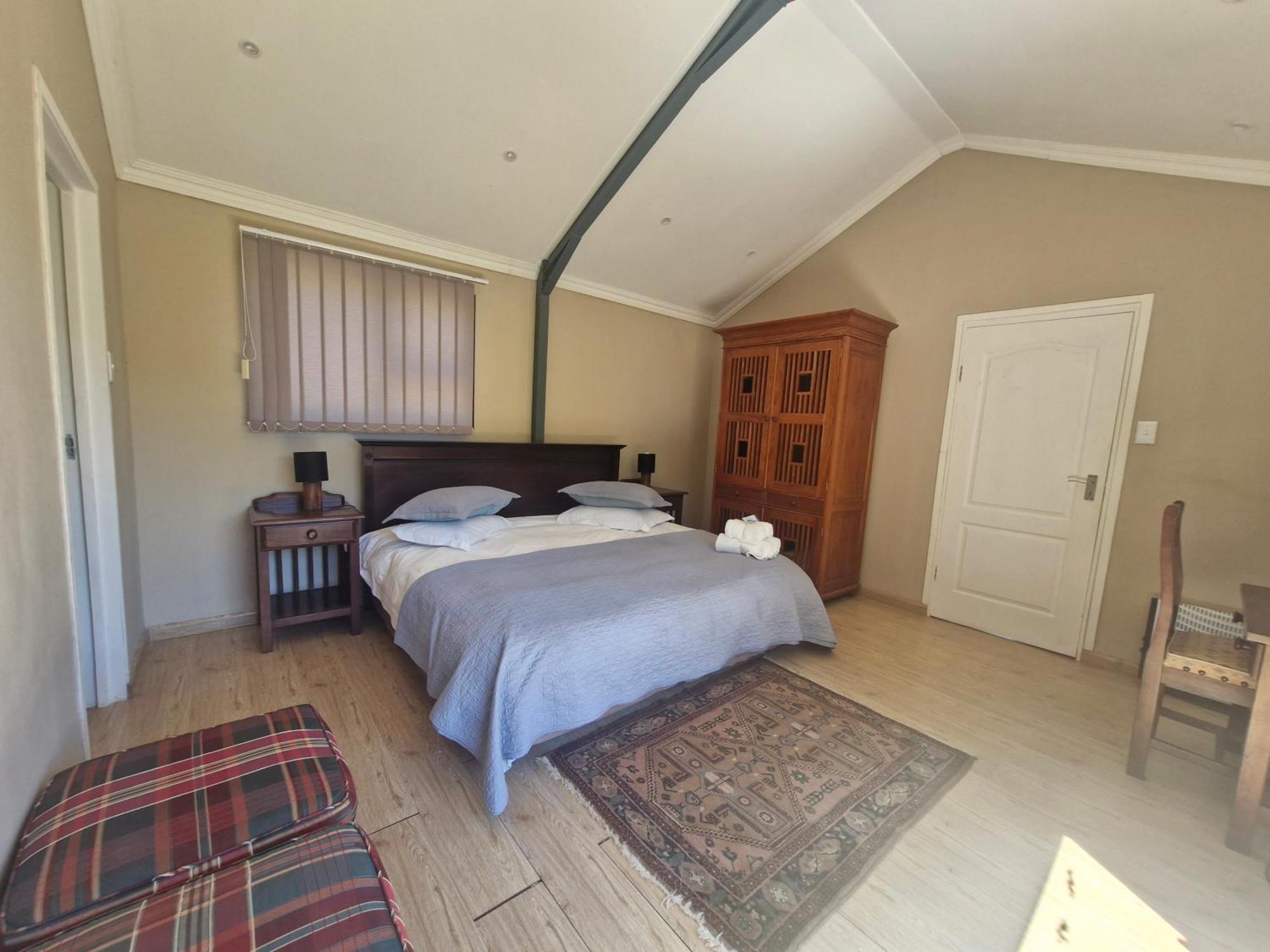 Valley Of The Rainbow Fly Fishing Estate Dullstroom Szoba fotó