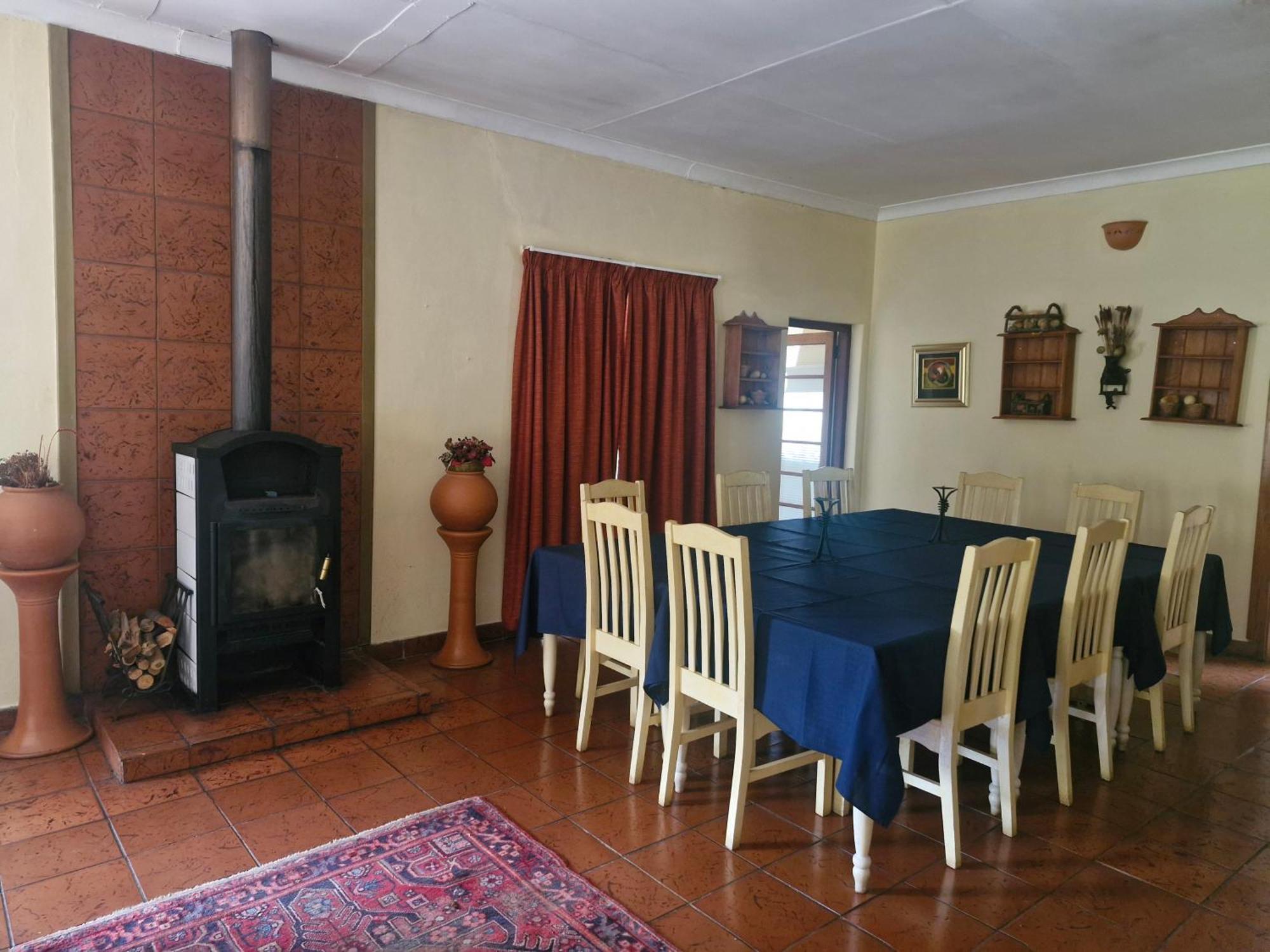 Valley Of The Rainbow Fly Fishing Estate Dullstroom Szoba fotó