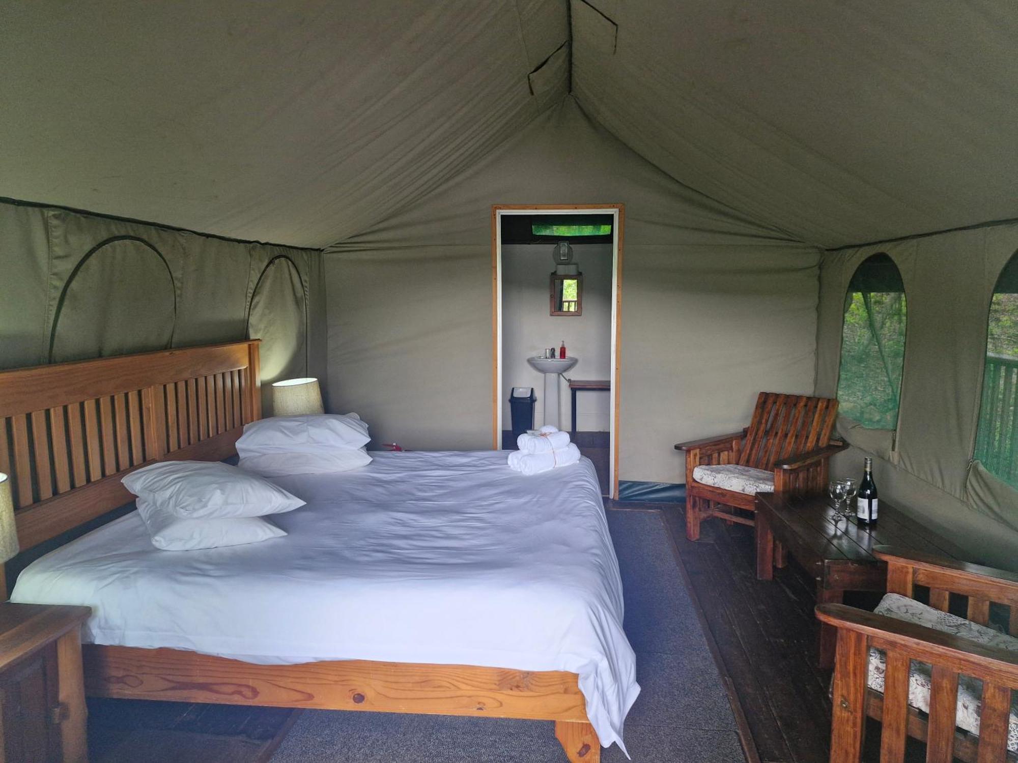 Valley Of The Rainbow Fly Fishing Estate Dullstroom Szoba fotó