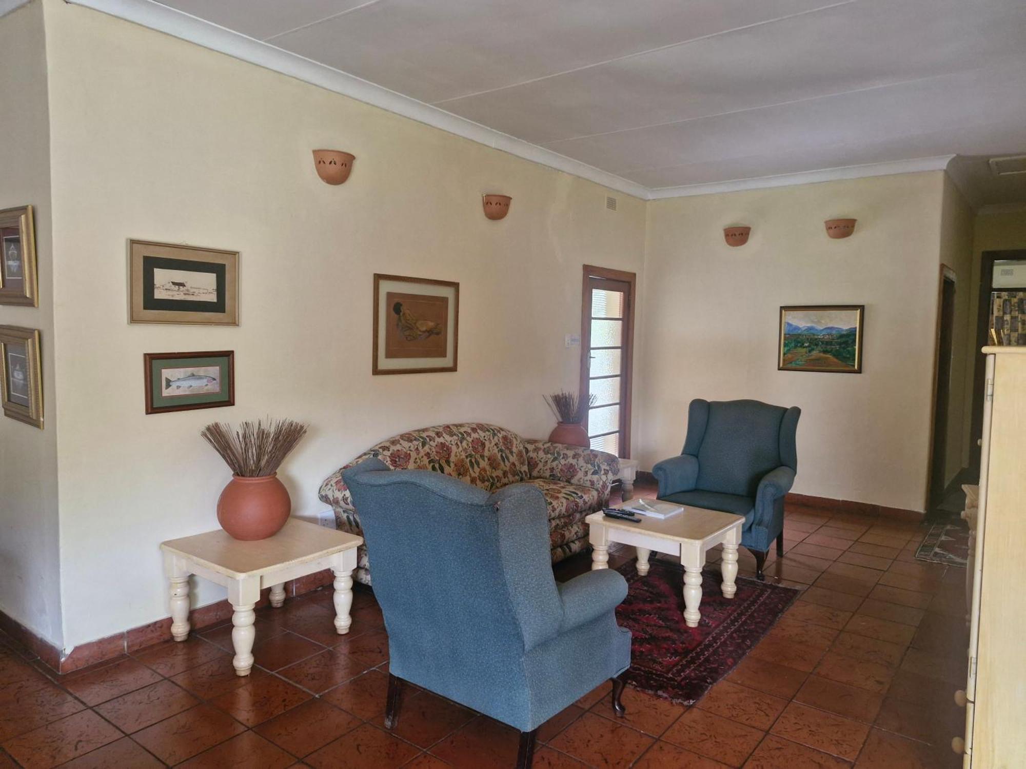Valley Of The Rainbow Fly Fishing Estate Dullstroom Szoba fotó